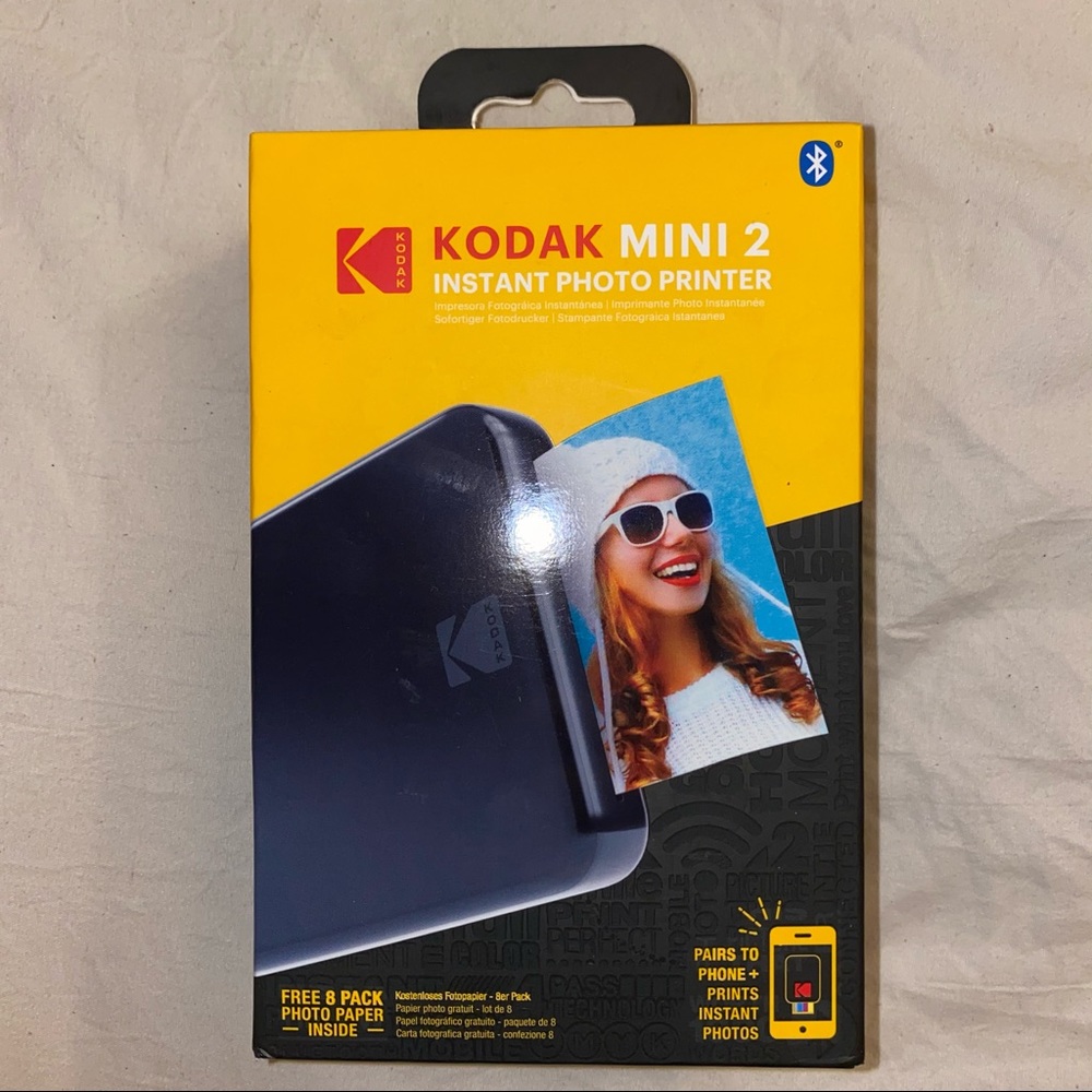 Kodak Mini 2